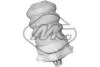 Отбойник амортизатора Citroen С2/C3/Peugeot 1007 1.4/1.6 Metalcaucho 06540 (фото 1)
