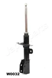 Амортизатор передний левый Chevrolet Captiva 2.4 06.06- JAPANPARTS MM-W0032