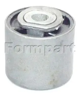 Сайлентблок (передний) переднего рычага Opel Omega B 94- FORMPART 2000013