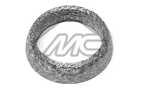 Уплотнительное кольцо выхлопной системы 67x52mm Dacia Metalcaucho 02381