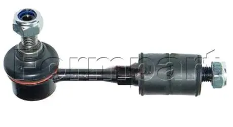 Стійка заднього стабілізатора Mitsubishi Lancer VI 2003- FORMPART 3908015