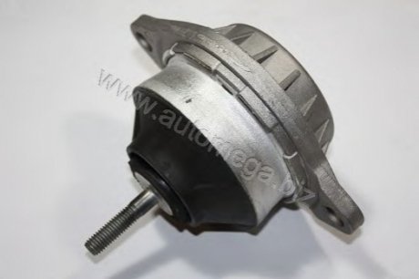 Подушка двигуна права Audi 100 5 цил. 2.0-2.3 81-90 DELLO / AUTOMEGA 101990382443 (фото 1)