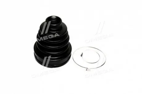 Пильник шруса зовнішній Toyota Camry 2.4/3.0 2001-2006 RBI T17C04IZ