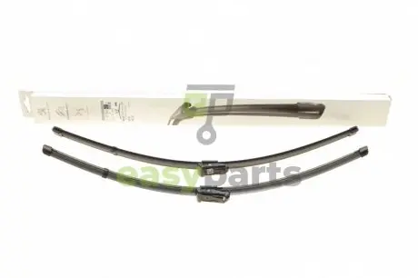 CITROEN 8512909090 ЩІТКА склоочисника НАБІР Peugeot / Citroen / PSA 1608242180