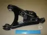 Рычаг передней подвески левый Renault Kangoo,Clio 96- MOOG RE-WP-0339 (фото 1)