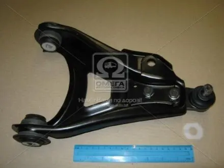 Рычаг передней подвески левый Renault Kangoo,Clio 96- MOOG RE-WP-0339