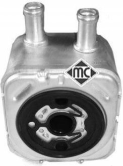 Фильтр охлаждения масла Audi A3 1.9TDI/2.3 110/115CV Metalcaucho 05376 (фото 1)