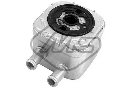 Фильтр охлаждения масла Audi A3 1.9TDI/2.3 110/115CV Metalcaucho 05376