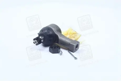 Рулевой наконечник Mitsubishi Galant (Е-серия) 83-93 GMB 0704-0741