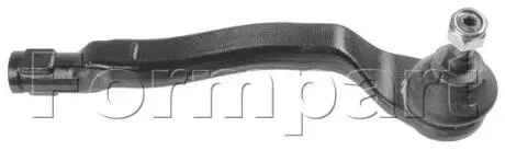 Наконечник рульової тяги правий Renault Kangoo 02/08- FORMPART 2202023