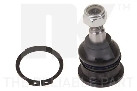 Фото 1 - шаровая опора Mitsubishi Pajero (L04_G,L14_G) 3.0 V6 NK 5043007 Шаровая опора Mitsubishi Pajero (L04_G,L14_G) 3.0 V6 NK 5043007 (фото 1)