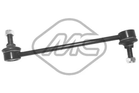 Стійка переднього стабілізатора (260 мм) VW T5 2003- Metalcaucho 05449