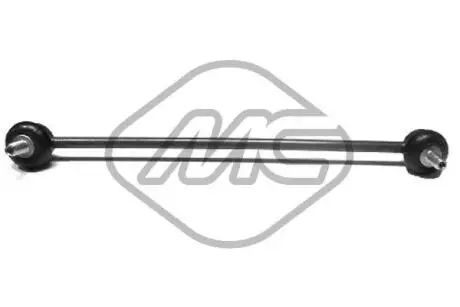 Стійка стабілізатора Citroen C3 02-, Peugeot 206 98- Metalcaucho 04068