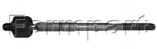 Рульова тяга (пр / лев) Citroen Berlingo 2008- L=258mm FORMPART 1307023
