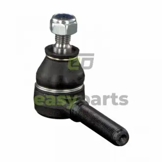 Фото накінечник кермової тяги FEBI BILSTEIN 02291 Накінечник кермової тяги FEBI BILSTEIN 02291