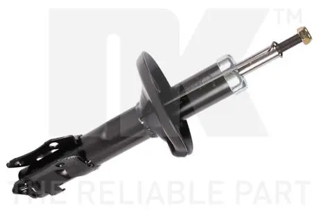 Стойка амортизатора передняя газовая VW Golf 07.94- NK 65473886