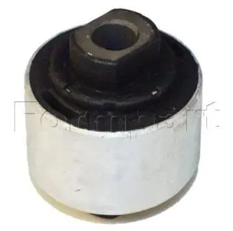 Сайлентблок переднього важеля задній VW Passat V 01- FORMPART 1100025