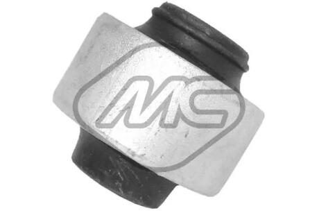 Сайлентблок переднего рычага Renault Laguna 2007- Metalcaucho 06568