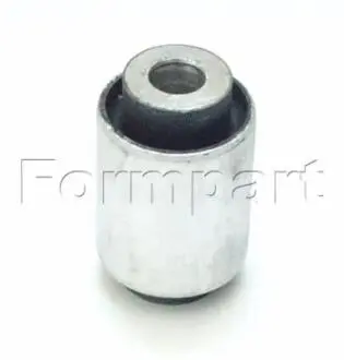 Сайлентблок реактивной тяги наружный BMW E46 98- FORMPART 1200020