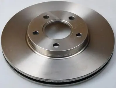 Диск гальм. Ford Tranzit Connect 02- Denckermann B130632