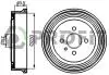 Барабан тормозной PROFIT 5020-0062 (фото 1)