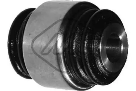 Сайлентблок задней балки Peugeot 406 1.6-2.0 95- Metalcaucho 04591