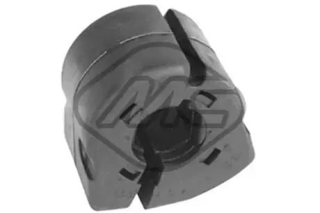Втулка стабилизатора (d 20 mm) Peugeot 207 2006- Metalcaucho 05204