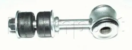 Ремкомплект стійки стабілізатора Fiat Ducato 06- FORMPART 1408012