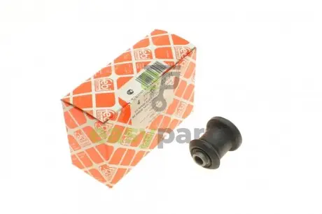 Сайлентблок важеля (переднього/ззаду) Opel Omega A 86-94 FEBI BILSTEIN 03091