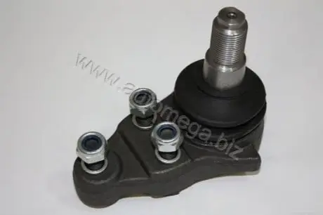 Шаровая опора нижнего рычага VW LT A 2.0-2.7 75- DELLO / AUTOMEGA 304070187281B