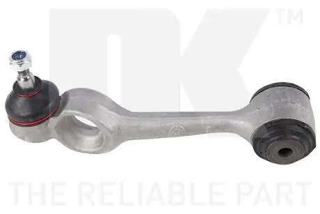 Рычаг левый верхний с сайлентблоком МВ W123,116 NK 5013301