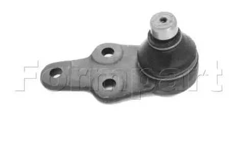 Фото шаровая опора нижняя (пр+лев) Ford Mondeo 00- FORMPART 1504019 Шаровая опора нижняя (пр+лев) Ford Mondeo 00- FORMPART 1504019
