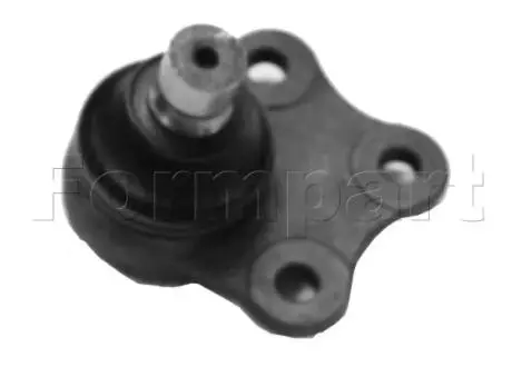 Шаровая опора нижняя (пр+лев) Ford Fiesta 02- FORMPART 1504020