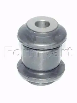 Сайлентблок переднього важеля Skoda Fabia 01- FORMPART 2900017