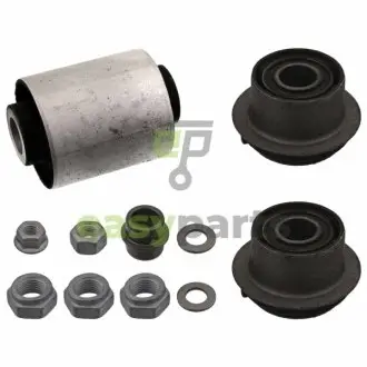 Ремкомплект переднього важеля МВ W170,W202 92- FEBI BILSTEIN 10404