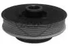 Шкив демпферный Ford Fiesta,Focus 1.4 6+5PK Metalcaucho 04848 (фото 1)