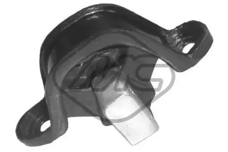 Подушка двигателя правая Opel Vectra 1,7D/TD Metalcaucho 04004