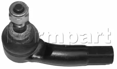 Наконечник рулевой левый Audi A2 00-,VW Polo FORMPART 2902024