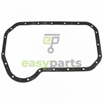 Прокладка масляного піддону VW 1.6-2.0 E 92- FEBI BILSTEIN 01823 (фото 1)
