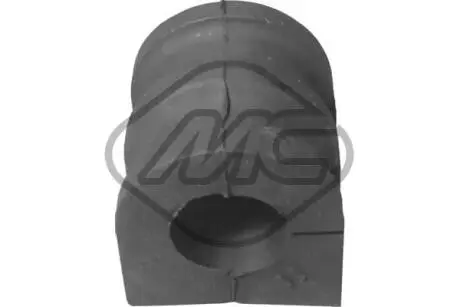 Подушка стабілізатора Renault Scenic II 04- Metalcaucho 05163