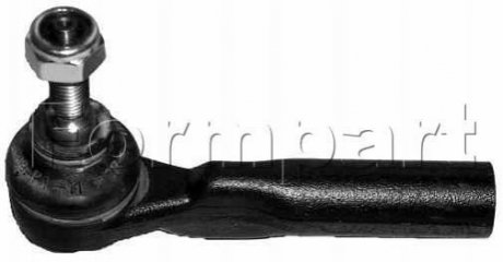 Рульовий наконечник(пр + лев) Fiat Doblo 01- FORMPART 1402020