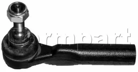 Рульовий наконечник(пр + лев) Fiat Doblo 01- FORMPART 1402020