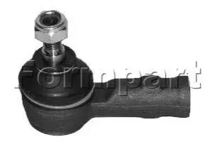 Наконечник рульової тяги (пр + лев) VW T2 79- FORMPART 2902028