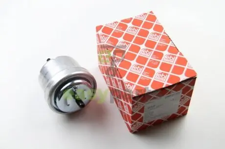 Подушка двигуна (передня) (R) Opel Vectra B 1.6-1.8i 96-04 FEBI BILSTEIN 03829