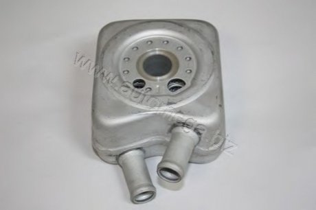 Охладитель масляного фильтра VW/Audi,Skoda DELLO / AUTOMEGA 301170021078A (фото 1)