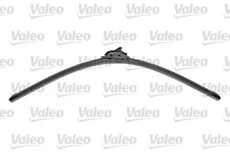Щітка склоочисника зі спойлером 700 mm Valeo 575790 (фото 1)