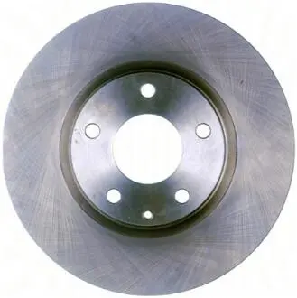 Диск гальмівний передній MAZDA CX5 12.12- Denckermann B130803