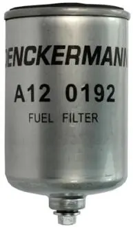 Фільтр паливний Volvo S60/S80 2.4D 2001- Denckermann A120192