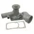 Фото 2 - febi opel помпа води kadett,corsa 1.0 1.2 79-84 FEBI BILSTEIN 01255 FEBI OPEL помпа води KADETT,CORSA 1.0 1.2 79-84 FEBI BILSTEIN 01255 (фото 2)