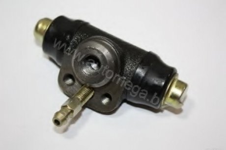 Тормозной цилиндр диам.17,46 мм VW/Audi DELLO / AUTOMEGA 306110051331A (фото 1)